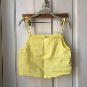 Seek Shelter Kai tank